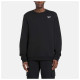 Reebok Ανδρικό φούτερ Identity Small Logo Fleece Crew
